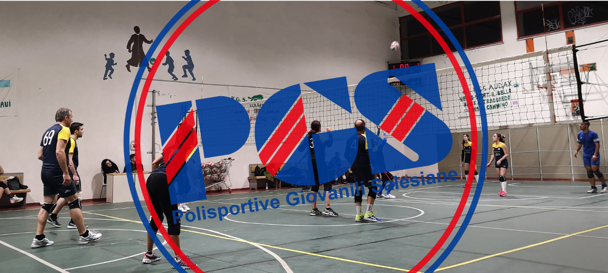 PGS Pallavolo Amatoriale